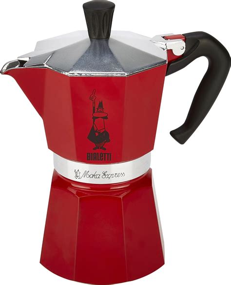 bialetti stovetop coffee pot